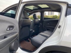 Honda XR-V 2021 1.5L CVT Comfort - ფოტო 8