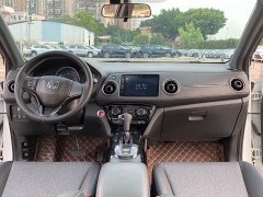 Honda XR-V 2021 1.5L CVT Comfort - ფოტო 9