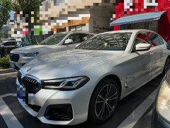 BMW 5 Series 2023 530Li Premier M Sport Package - ფოტო 1