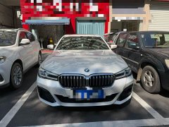 BMW 5 Series 2023 530Li Premier M Sport Package - ფოტო 2