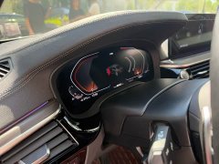 BMW 5 Series 2023 530Li Premier M Sport Package - ფოტო 5