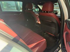 BMW 5 Series 2023 530Li Premier M Sport Package - ფოტო 6