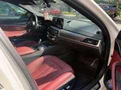 BMW 5 Series 2023 530Li Premier M Sport Package - ფოტო 7