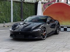 Ferrari Roma 2020 3.9T V8 - ფოტო 1