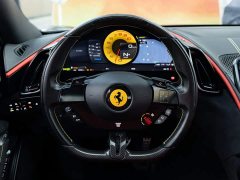 Ferrari Roma 2020 3.9T V8 - ფოტო 11