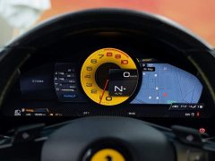 Ferrari Roma 2020 3.9T V8 - ფოტო 12