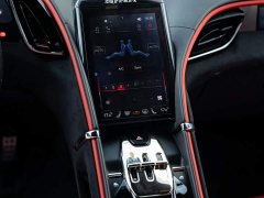 Ferrari Roma 2020 3.9T V8 - ფოტო 13
