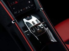 Ferrari Roma 2020 3.9T V8 - ფოტო 14