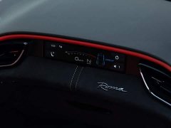 Ferrari Roma 2020 3.9T V8 - ფოტო 15