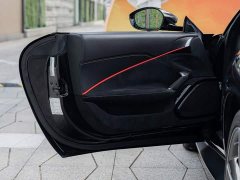 Ferrari Roma 2020 3.9T V8 - ფოტო 16