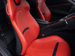 Ferrari Roma 2020 3.9T V8 - ფოტო 17