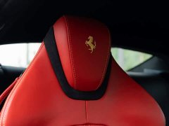 Ferrari Roma 2020 3.9T V8 - ფოტო 18