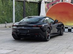 Ferrari Roma 2020 3.9T V8 - ფოტო 4