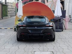 Ferrari Roma 2020 3.9T V8 - ფოტო 5