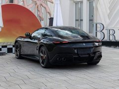 Ferrari Roma 2020 3.9T V8 - ფოტო 6
