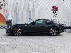 Ferrari Roma 2020 3.9T V8 - ფოტო 7