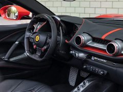 Ferrari 812 2020 6.5L GTS - ფოტო 10