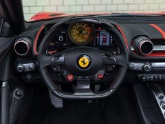 Ferrari 812 2020 6.5L GTS - ფოტო 11
