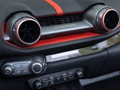 Ferrari 812 2020 6.5L GTS - ფოტო 12