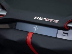 Ferrari 812 2020 6.5L GTS - ფოტო 14