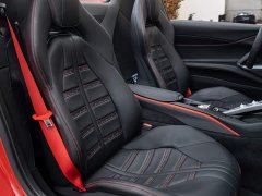 Ferrari 812 2020 6.5L GTS - ფოტო 16