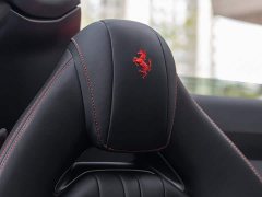 Ferrari 812 2020 6.5L GTS - ფოტო 17