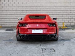 Ferrari 812 2020 6.5L GTS - ფოტო 5