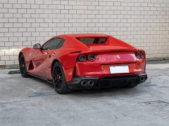Ferrari 812 2020 6.5L GTS - ფოტო 6