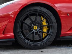 Ferrari 812 2020 6.5L GTS - ფოტო 8