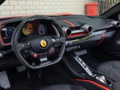 Ferrari 812 2020 6.5L GTS - ფოტო 9