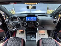 Mercedes-Benz Vito 2023 2.0T Business Edition 7-Seater - ფოტო 11