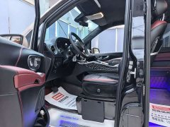 Mercedes-Benz Vito 2023 2.0T Business Edition 7-Seater - ფოტო 12