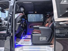 Mercedes-Benz Vito 2023 2.0T Business Edition 7-Seater - ფოტო 13