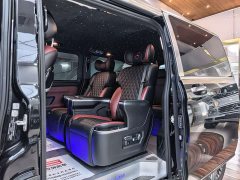 Mercedes-Benz Vito 2023 2.0T Business Edition 7-Seater - ფოტო 14