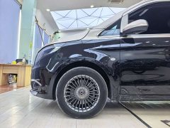 Mercedes-Benz Vito 2023 2.0T Business Edition 7-Seater - ფოტო 17