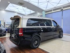 Mercedes-Benz Vito 2023 2.0T Business Edition 7-Seater - ფოტო 19
