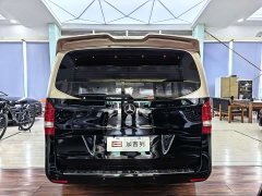 Mercedes-Benz Vito 2023 2.0T Business Edition 7-Seater - ფოტო 20