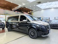 Mercedes-Benz Vito 2023 2.0T Business Edition 7-Seater - ფოტო 3