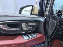 Mercedes-Benz Vito 2023 2.0T Business Edition 7-Seater - ფოტო 5