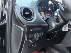 Mercedes-Benz Vito 2023 2.0T Business Edition 7-Seater - ფოტო 6