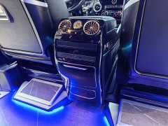 Mercedes-Benz Vito 2023 2.0T Business Edition 7-Seater - ფოტო 8