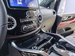 Mercedes-Benz Vito 2023 2.0T Business Edition 7-Seater - ფოტო 9
