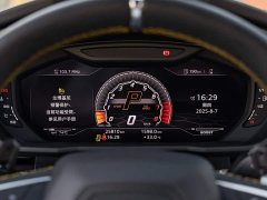 Lamborghini Urus 2021 4.0T V8 - ფოტო 13