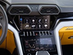 Lamborghini Urus 2021 4.0T V8 - ფოტო 14