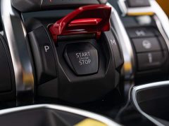 Lamborghini Urus 2021 4.0T V8 - ფოტო 16