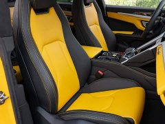 Lamborghini Urus 2021 4.0T V8 - ფოტო 19