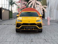 Lamborghini Urus 2021 4.0T V8 - ფოტო 2