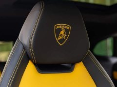 Lamborghini Urus 2021 4.0T V8 - ფოტო 20