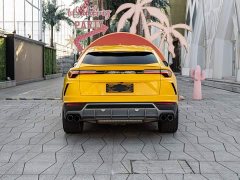 Lamborghini Urus 2021 4.0T V8 - ფოტო 5