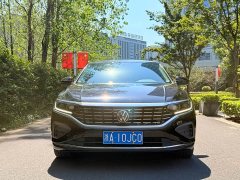 Volkswagen Passat 380TSI Dragon Prestige Edition - ფოტო 2